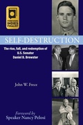 Cover: Self-Destruction - Loyola College/Apprentice House