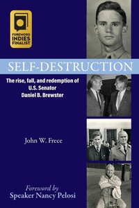 Enlarge image Cover: Self-Destruction - Loyola College/Apprentice House