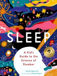 Abbildung von: Sleep - Bushel & Peck Books