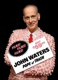 Cover: John Waters: Pope of Trash - DelMonico Books/D.A.P.