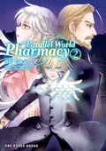 Cover: Parallel World Pharmacy Volume 2 - One Peace Books, Incorporated
