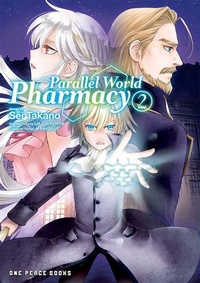 Enlarge image Cover: Parallel World Pharmacy Volume 2 - One Peace Books, Incorporated