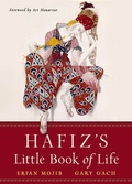 Cover: Hafiz's Little Book of Life - Hampton Roads Publishing Co