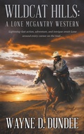 Cover: Wildcat Hills - Wolfpack Publishing LLC