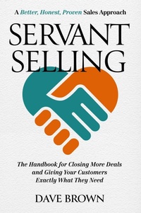 Enlarge image Cover: Servant Selling - Southwestern Books