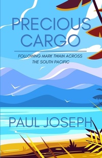 Abbildung von: Precious Cargo - Red Penguin Books