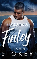 Cover: Searching for Finley - Stoker Aces Production