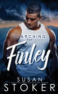 Cover: Searching for Finley - Stoker Aces Production