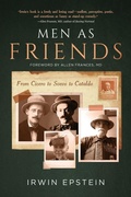 Cover: Men As Friends - Koehler Books