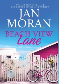 Abbildung von: Beach View Lane - Sunny Palms Press