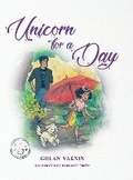 Cover: Unicorn for a Day - Portal Publishing