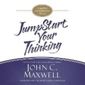 Cover: Jumpstart Your Thinking - Hachette Book Group