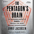 Cover: The Pentagon's Brain - Hachette Book Group