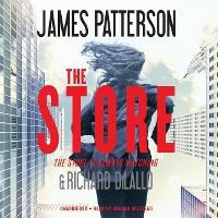 Enlarge image Cover: The Store - Hachette Book Group