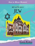 Cover: My Life as a Jew - 45th Parallel Press