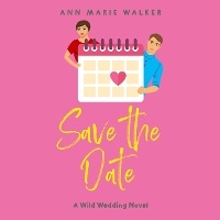Enlarge image Cover: Save the Date - Dreamscape Media