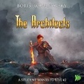 Cover: The Architects - Dreamscape Media