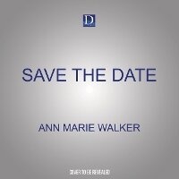 Enlarge image Cover: Save the Date - Dreamscape Media