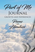 Cover: Part of Me Journal - Page Publishing, Inc.