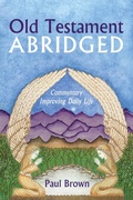 Cover: Old Testament Abridged - Wipf and Stock Publishers
