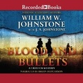 Cover: Blood and Bullets - Recorded Books, Inc.
