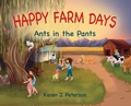 Cover: Happy Farm Days - Happy Farm Days