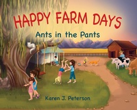 Enlarge image Cover: Happy Farm Days - Happy Farm Days