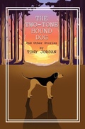 Cover: The Two-Tone Hound Dog - Spy Hill Publishing