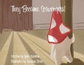 Cover: They Became Scavengers! - Bookbaby