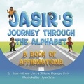 Cover: Jasir's Journey Through the Alphabet - Bookbaby