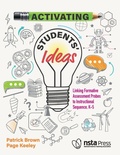 Cover: Activating Students' Ideas - National Science Teachers Association