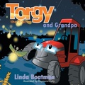 Cover: Torgy the Tractor - Archway Publishing