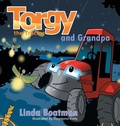 Cover: Torgy the Tractor - Archway Publishing