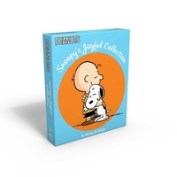 Enlarge image Cover: Snoopy's Joyful Collection (Boxed Set) - Simon Spotlight