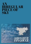 Cover: An Irregular Piece of Sky - Coverstory Books