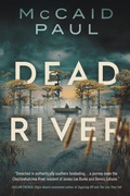 Cover: Dead River - McCaid Paul Books