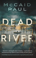 Cover: Dead River - McCaid Paul Books
