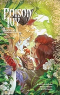 Cover: Poison Ivy Vol. 2: Unethical Consumption - DC Comics