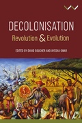 Cover: Decolonisation - Abingdon Press