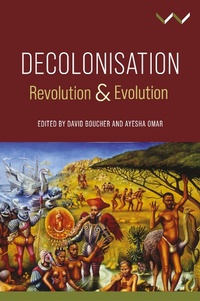 Enlarge image Cover: Decolonisation - Abingdon Press
