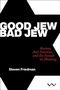 Cover: Good Jew, Bad Jew - Abingdon Press