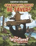 Cover: Can Rock Hill Forest Be Saved? - Christine Soulliere