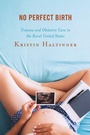 Cover: No Perfect Birth - Lexington Books
