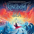 Cover: The Kingdom Over the Sea - SIMON & SCHUSTER AUDIO