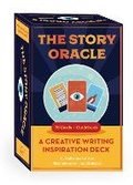 Cover: The Story Oracle - Chronicle Books