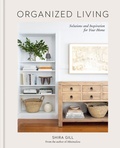 Cover: Organized Living - Mitchell Beazley