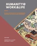 Cover: Humanity @ Work & Life - Oak Tree Press