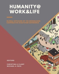 Enlarge image Cover: Humanity @ Work & Life - Oak Tree Press