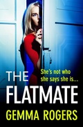Cover: The Flatmate - Boldwood Books Ltd
