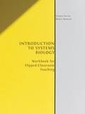 Cover: Introduction to Systems Biology - Open Book Publishers